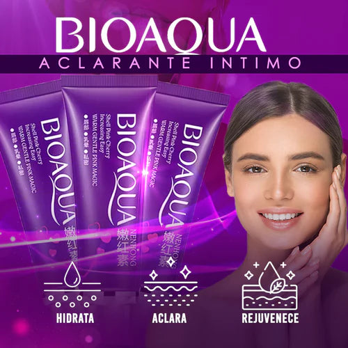 🎗️ BIOAQUA DESPIGMENTANTE + VELO ARROZ + MASCARILLA 🎗️ - PAGO CONTRA ENTREGA 🚚 + ENVIO GRATIS ✈